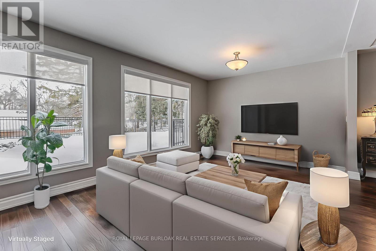 15 Ireson Road, Burlington, Ontario  L7P 0T2 - Photo 15 - W12788240