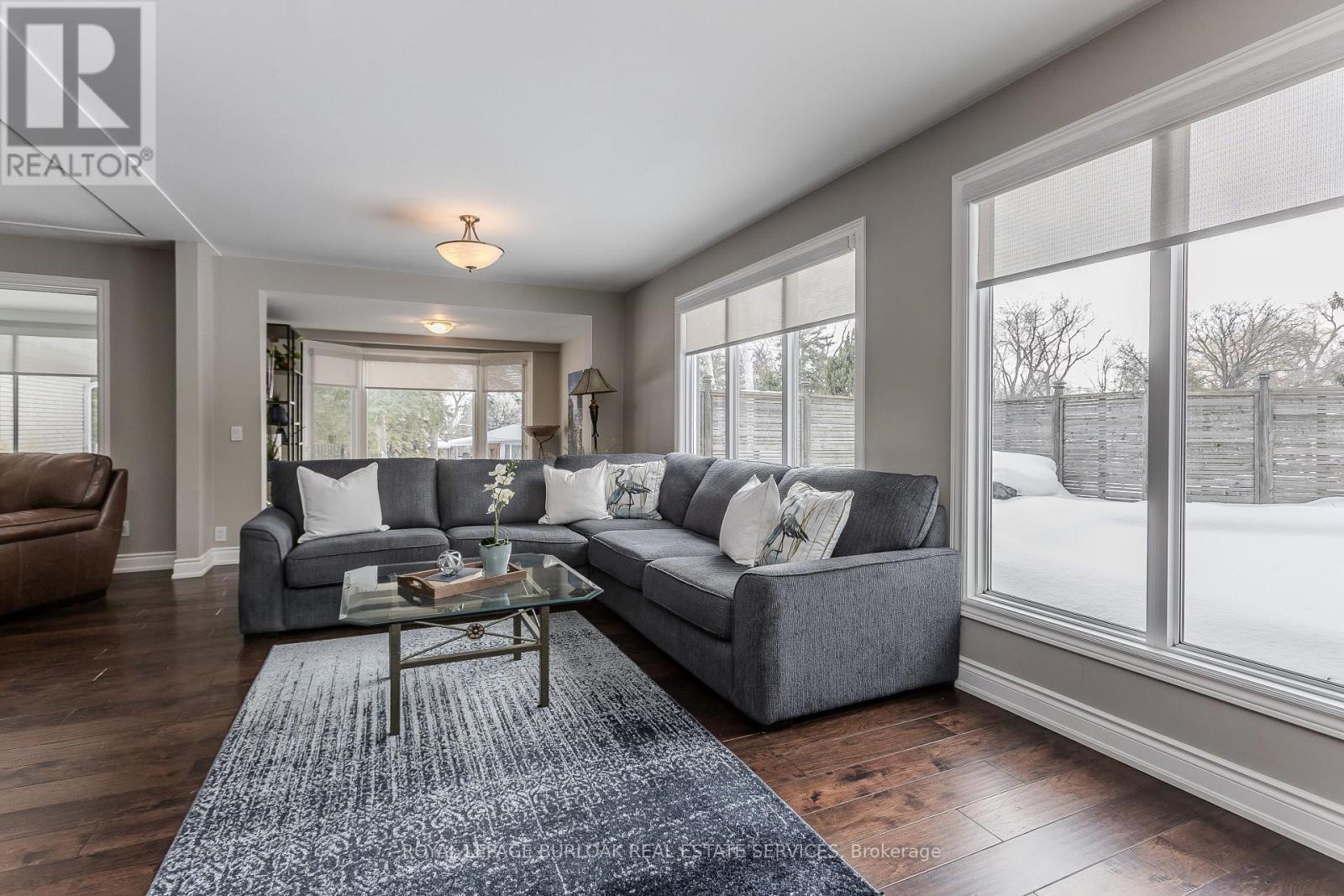 15 Ireson Road, Burlington, Ontario  L7P 0T2 - Photo 16 - W12788240