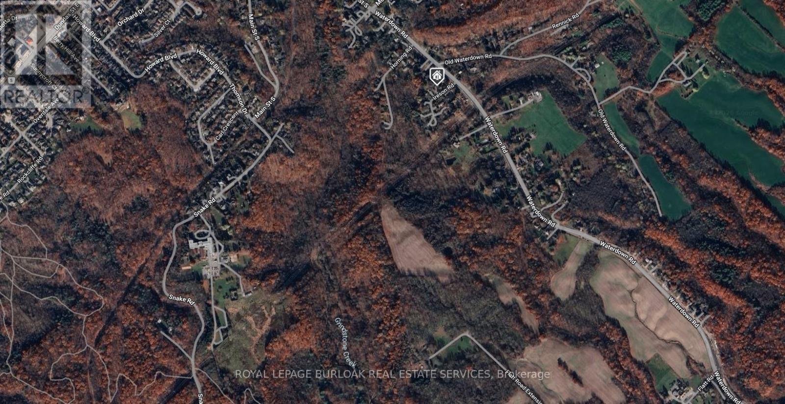 15 Ireson Road, Burlington, Ontario  L7P 0T2 - Photo 2 - W12788240