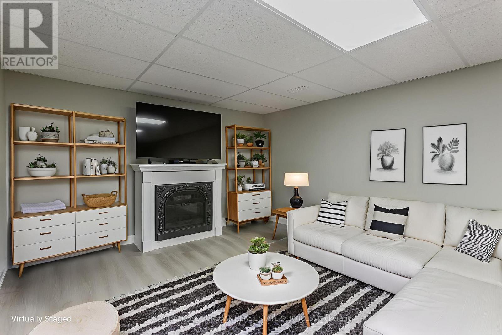 15 Ireson Road, Burlington, Ontario  L7P 0T2 - Photo 33 - W12788240