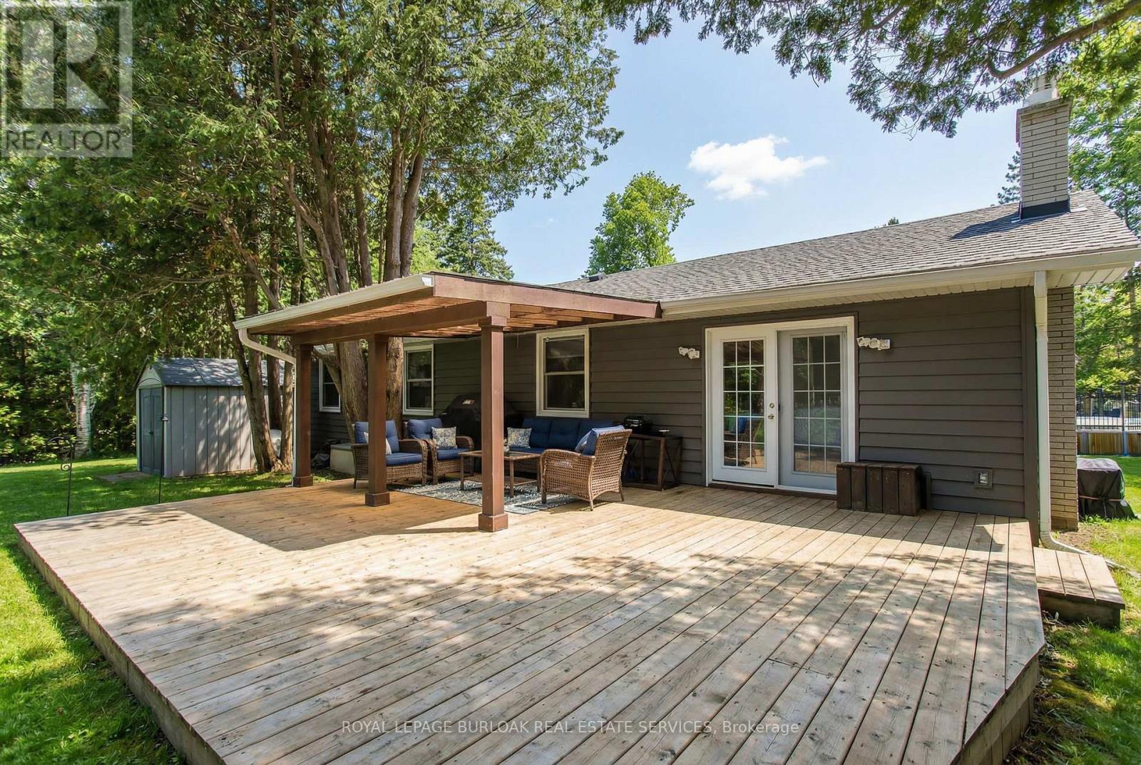 15 Ireson Road, Burlington, Ontario  L7P 0T2 - Photo 7 - W12788240