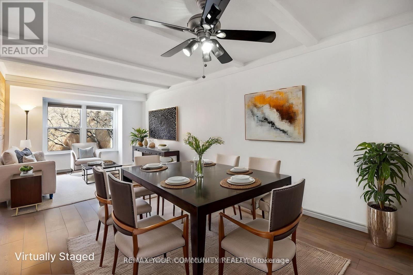 39 - 1020 Central Park Drive, Brampton, Ontario  L6S 3J5 - Photo 1 - W12788244