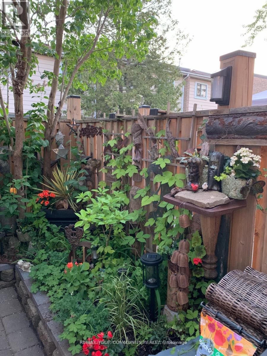 39 - 1020 Central Park Drive, Brampton, Ontario  L6S 3J5 - Photo 23 - W12788244