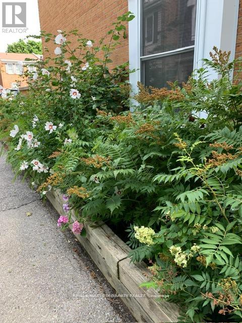 39 - 1020 Central Park Drive, Brampton, Ontario  L6S 3J5 - Photo 24 - W12788244