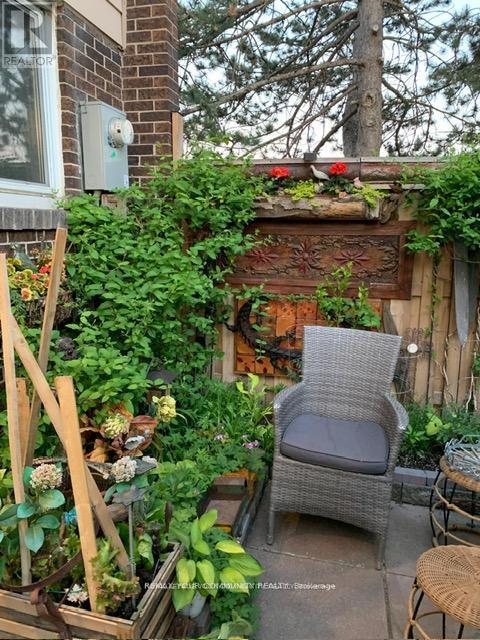 39 - 1020 Central Park Drive, Brampton, Ontario  L6S 3J5 - Photo 25 - W12788244