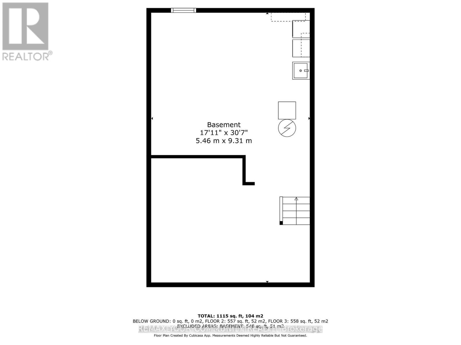 39 - 1020 Central Park Drive, Brampton, Ontario  L6S 3J5 - Photo 26 - W12788244