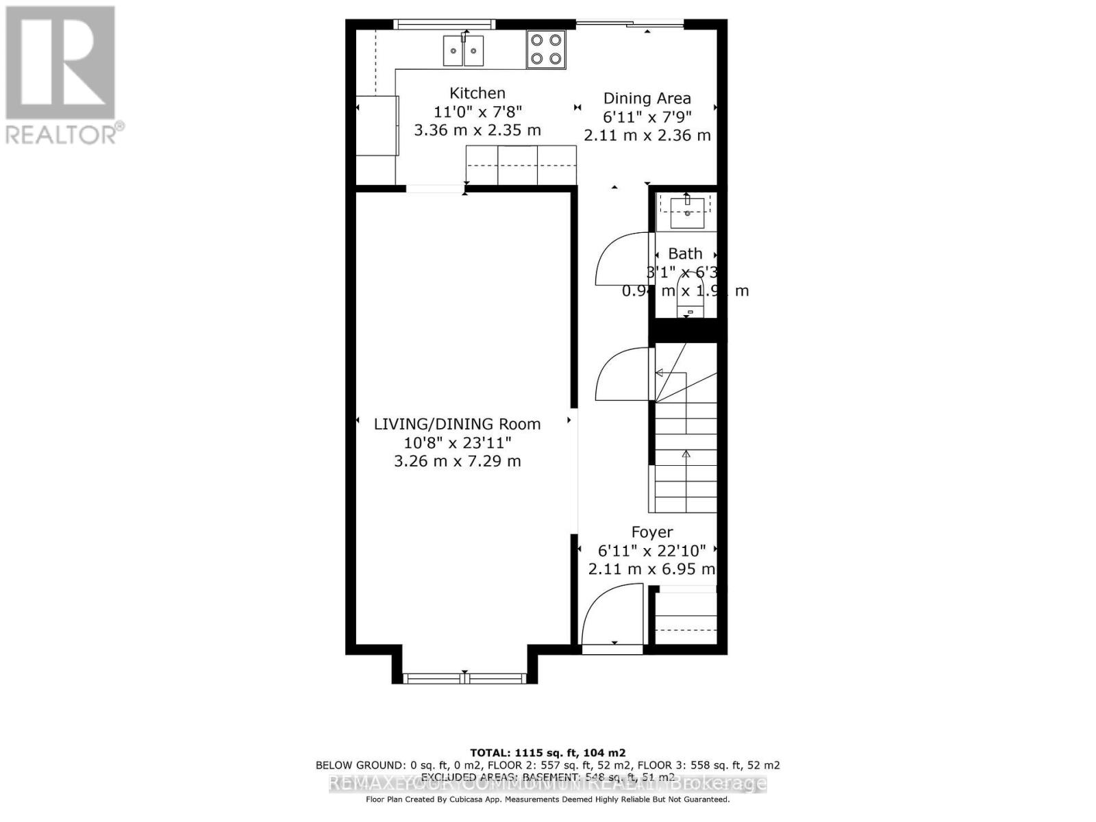 39 - 1020 Central Park Drive, Brampton, Ontario  L6S 3J5 - Photo 27 - W12788244