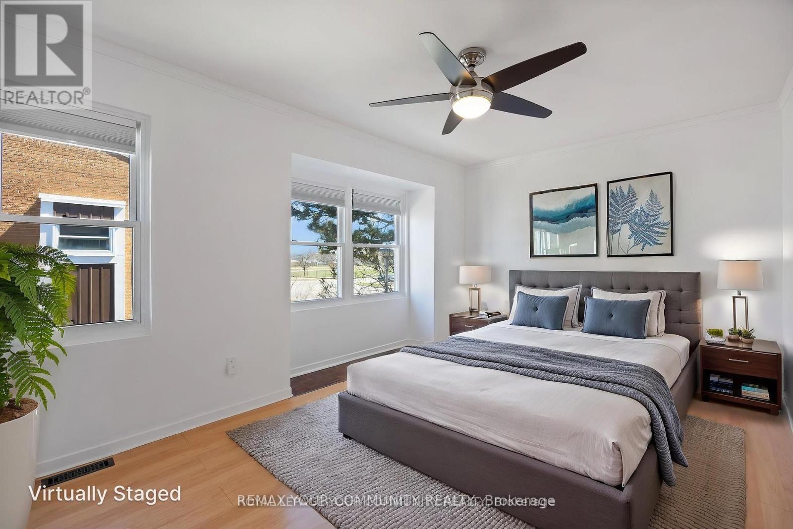 39 - 1020 Central Park Drive, Brampton, Ontario  L6S 3J5 - Photo 3 - W12788244