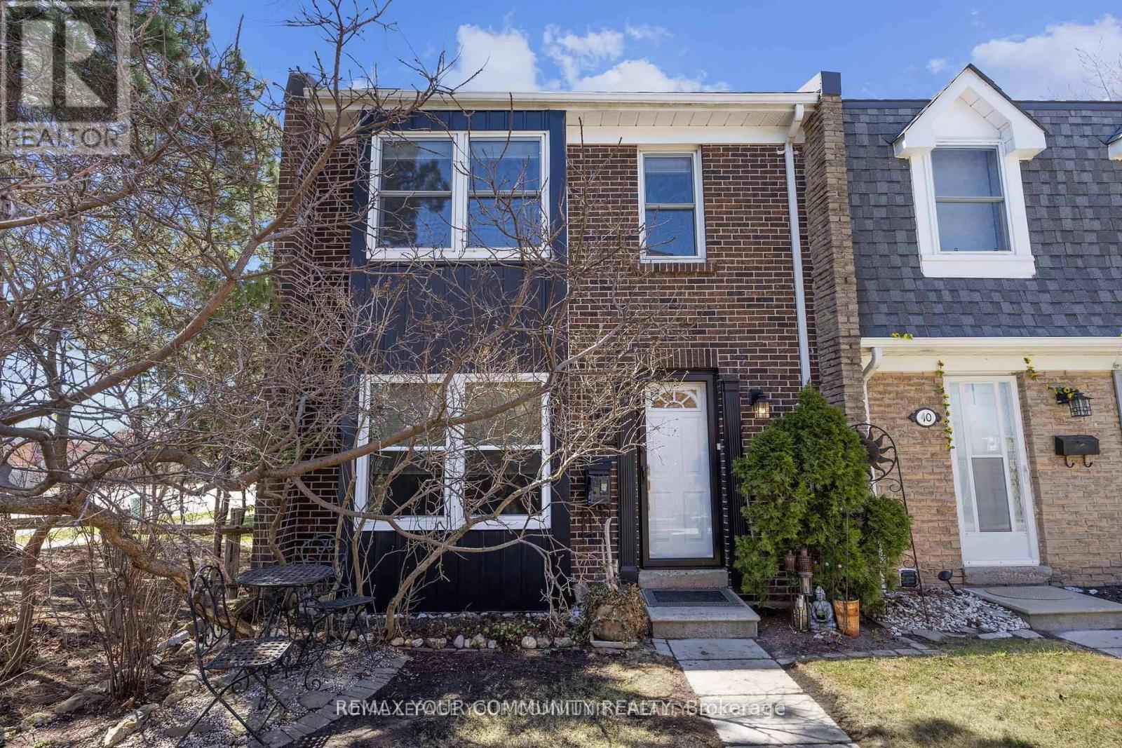 39 - 1020 Central Park Drive, Brampton, Ontario  L6S 3J5 - Photo 30 - W12788244