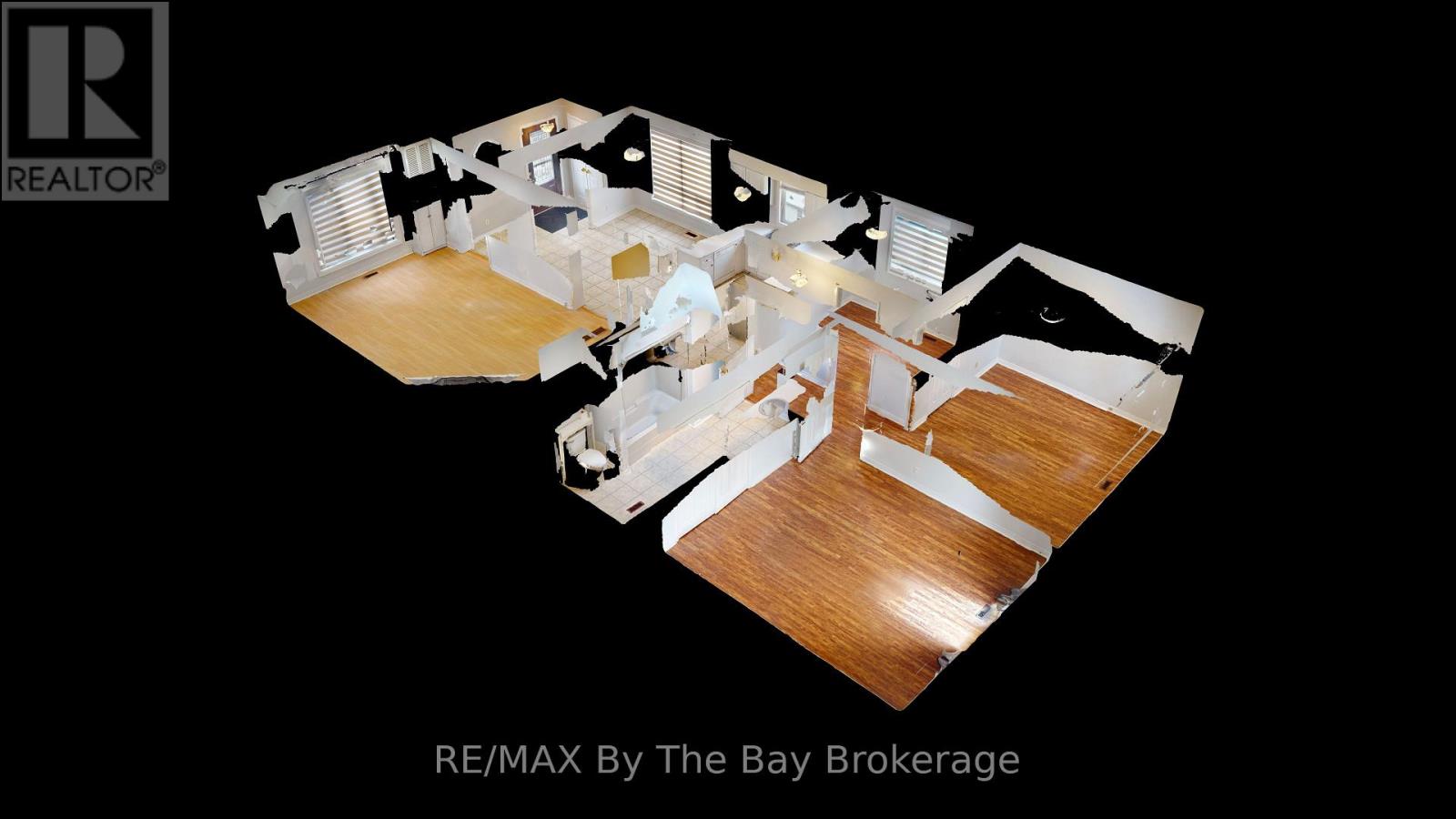 9 (Upper) Myrtle Lynn Place, Wasaga Beach, Ontario  L9Z 1E2 - Photo 2 - S12611950