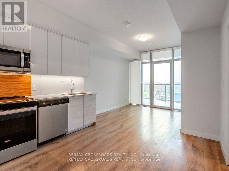 1610 - 60 Frederick Street, Kitchener, Ontario  N2H 0C7 - Photo 10 - X12788068