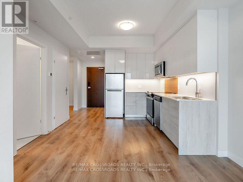 1610 - 60 Frederick Street, Kitchener, Ontario  N2H 0C7 - Photo 11 - X12788068