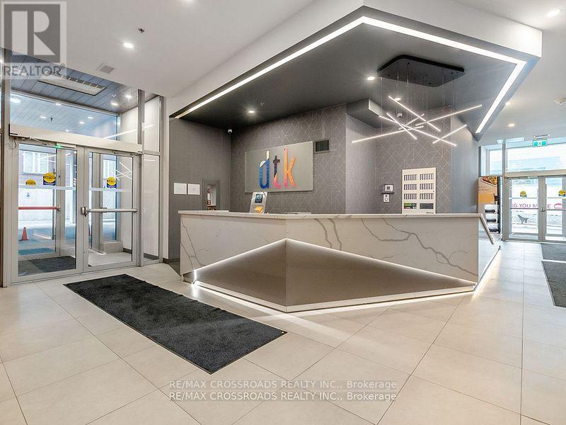 1610 - 60 Frederick Street, Kitchener, Ontario  N2H 0C7 - Photo 25 - X12788068