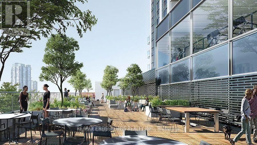 1610 - 60 Frederick Street, Kitchener, Ontario  N2H 0C7 - Photo 27 - X12788068