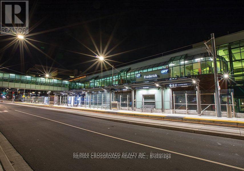 1610 - 60 Frederick Street, Kitchener, Ontario  N2H 0C7 - Photo 29 - X12788068