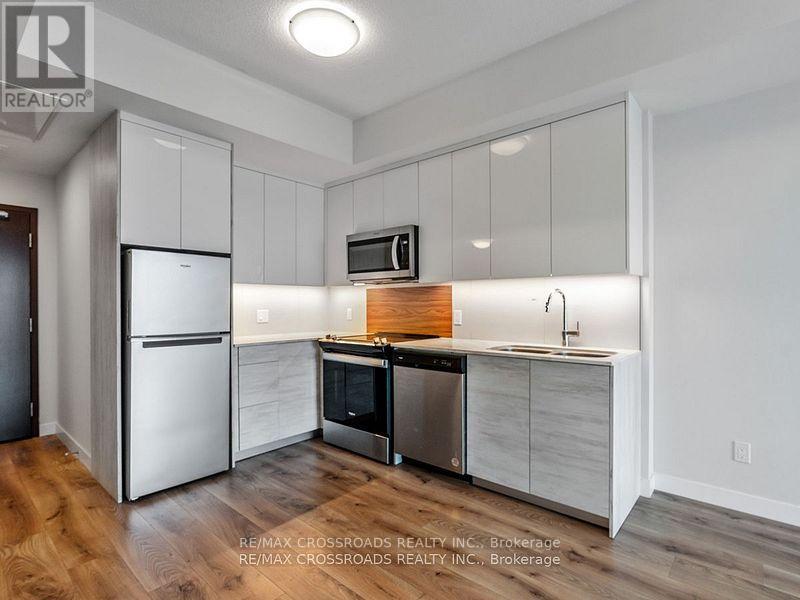 1610 - 60 Frederick Street, Kitchener, Ontario  N2H 0C7 - Photo 7 - X12788068