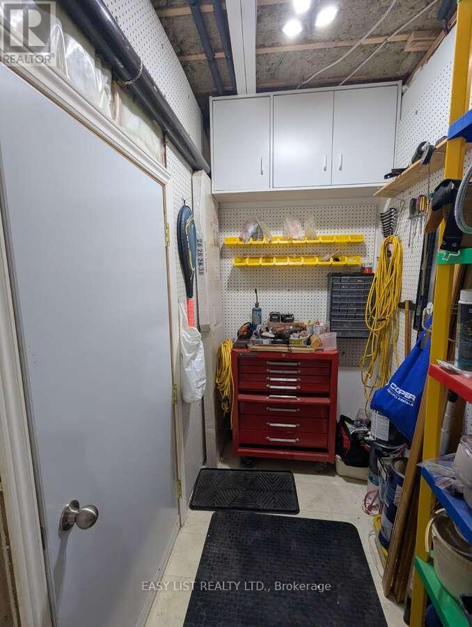 6 Gagnon Court, North Bay, Ontario  P1B 9V3 - Photo 22 - X12788072