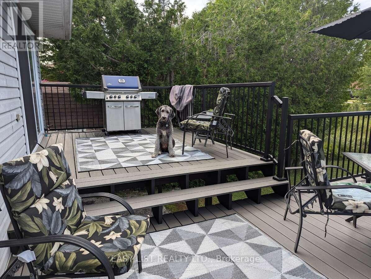 6 Gagnon Court, North Bay, Ontario  P1B 9V3 - Photo 24 - X12788072