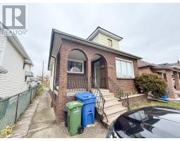 1102 LANGLOIS AVE AVENUE, Windsor, Ontario