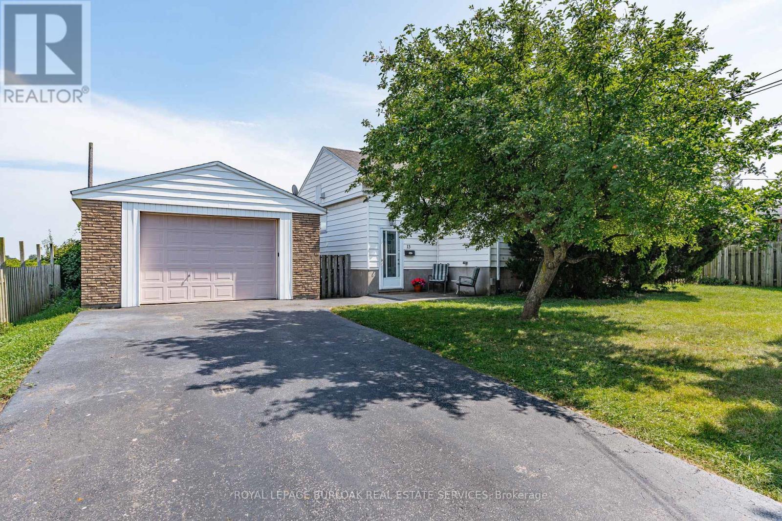 13 Craig Boulevard, Grimsby, Ontario  L3M 4C2 - Photo 1 - X12788120