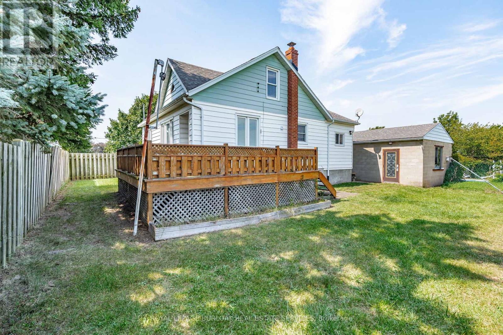 13 Craig Boulevard, Grimsby, Ontario  L3M 4C2 - Photo 34 - X12788120