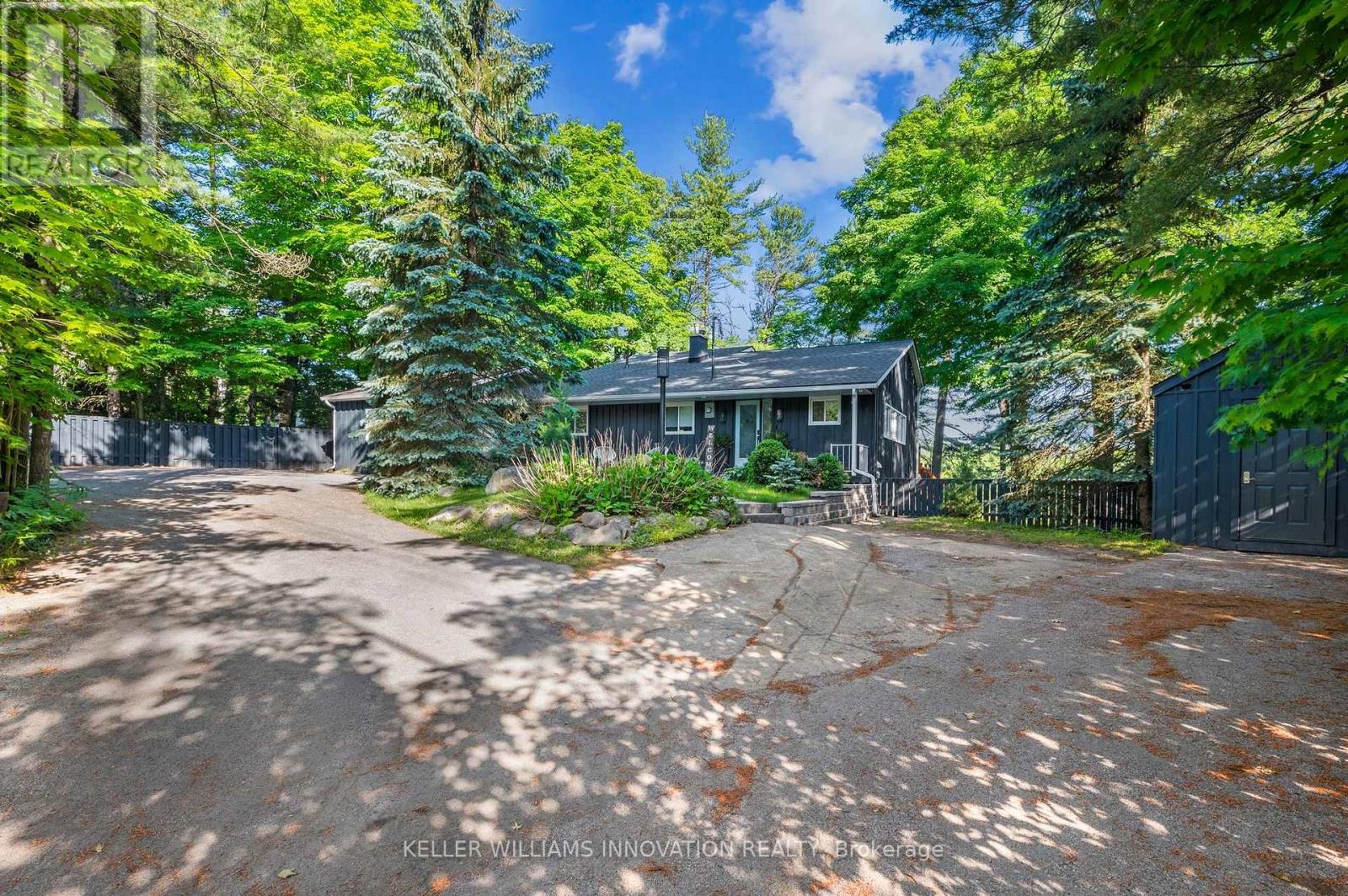 2872 Muskoka Road 118 W, Muskoka Lakes, Ontario  P0B 1J0 - Photo 30 - X12788130