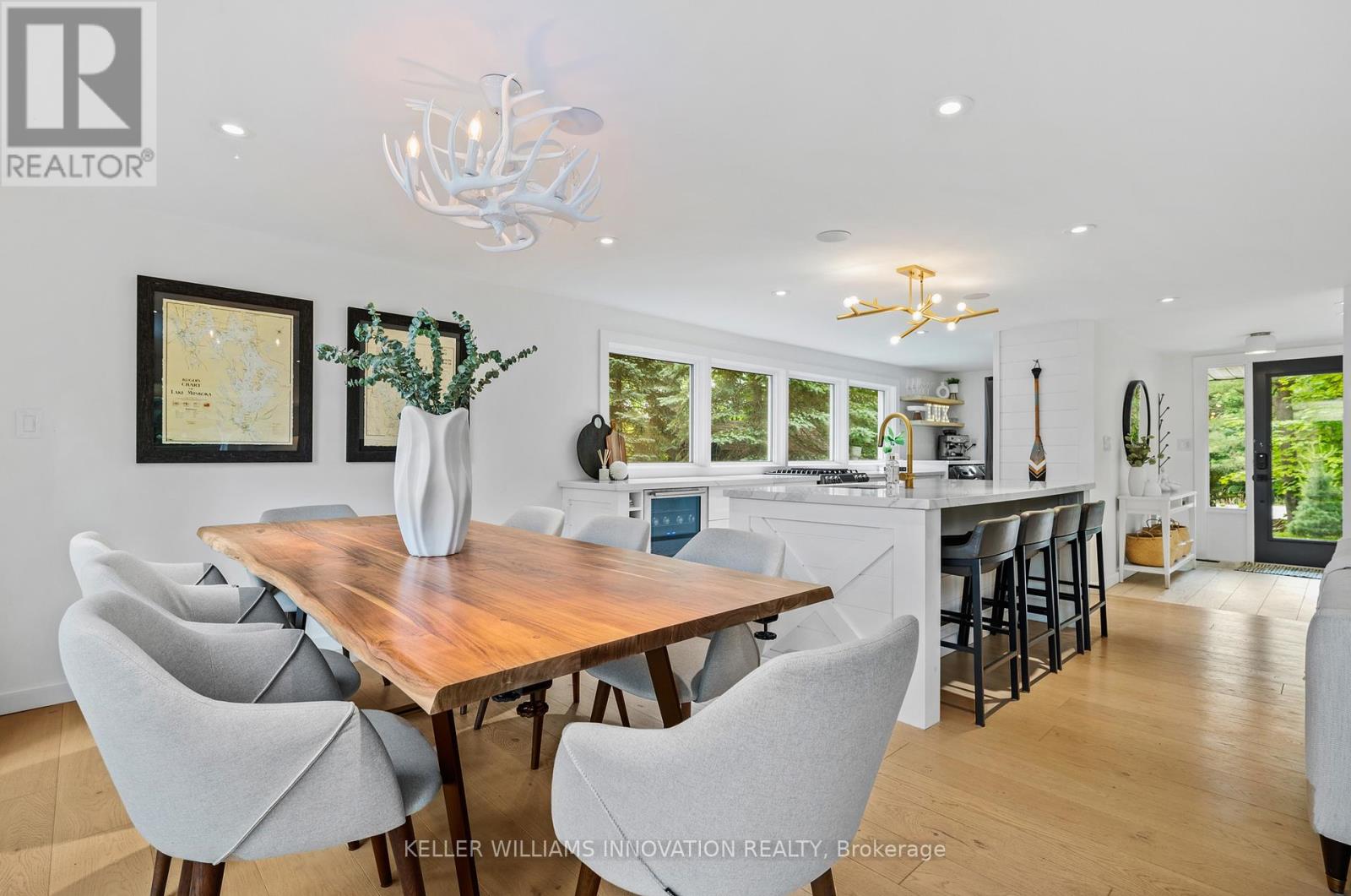 2872 Muskoka Road 118 W, Muskoka Lakes, Ontario  P0B 1J0 - Photo 6 - X12788130