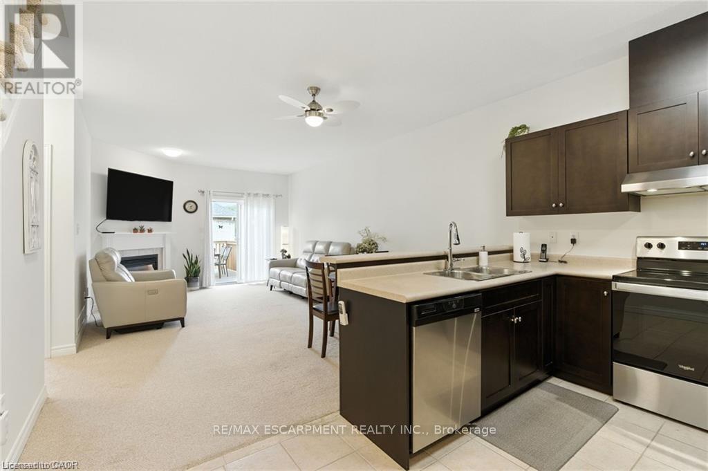 20 - 310 Southbrook Drive, Hamilton, Ontario  L0R 1C0 - Photo 12 - X12788152