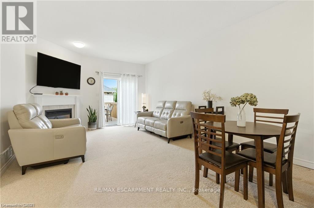 20 - 310 Southbrook Drive, Hamilton, Ontario  L0R 1C0 - Photo 13 - X12788152