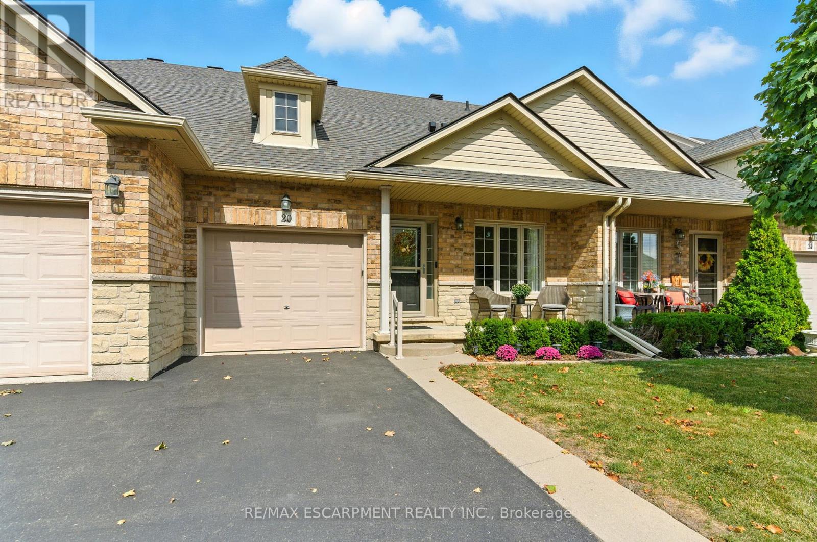 20 - 310 Southbrook Drive, Hamilton, Ontario  L0R 1C0 - Photo 4 - X12788152