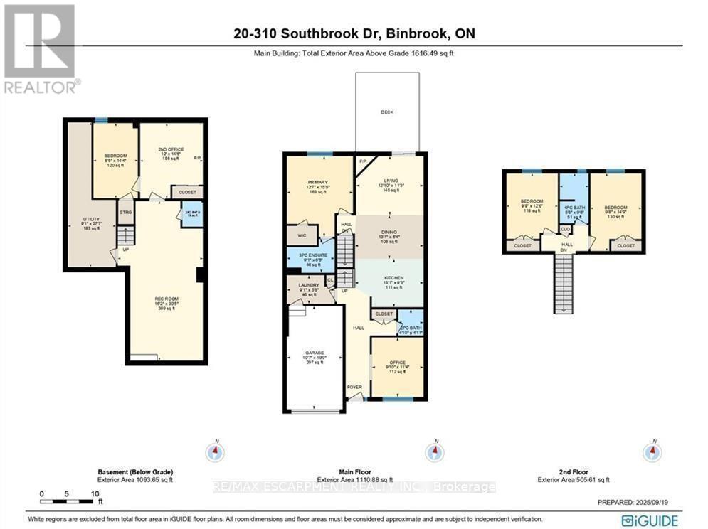 20 - 310 Southbrook Drive, Hamilton, Ontario  L0R 1C0 - Photo 50 - X12788152