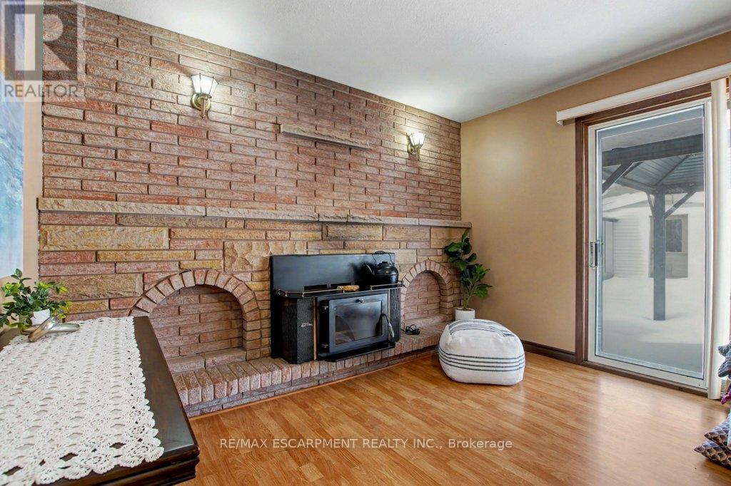 18 Ridley Drive, Hamilton, Ontario  L8W 1J2 - Photo 27 - X12788224