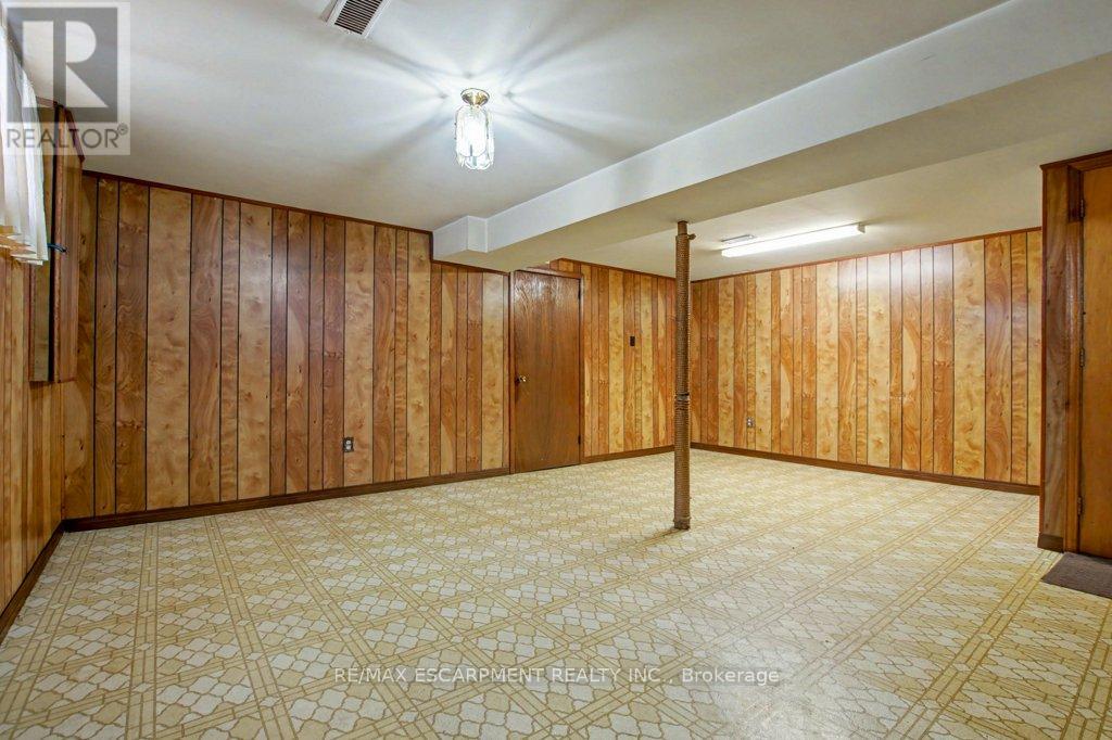 18 Ridley Drive, Hamilton, Ontario  L8W 1J2 - Photo 33 - X12788224