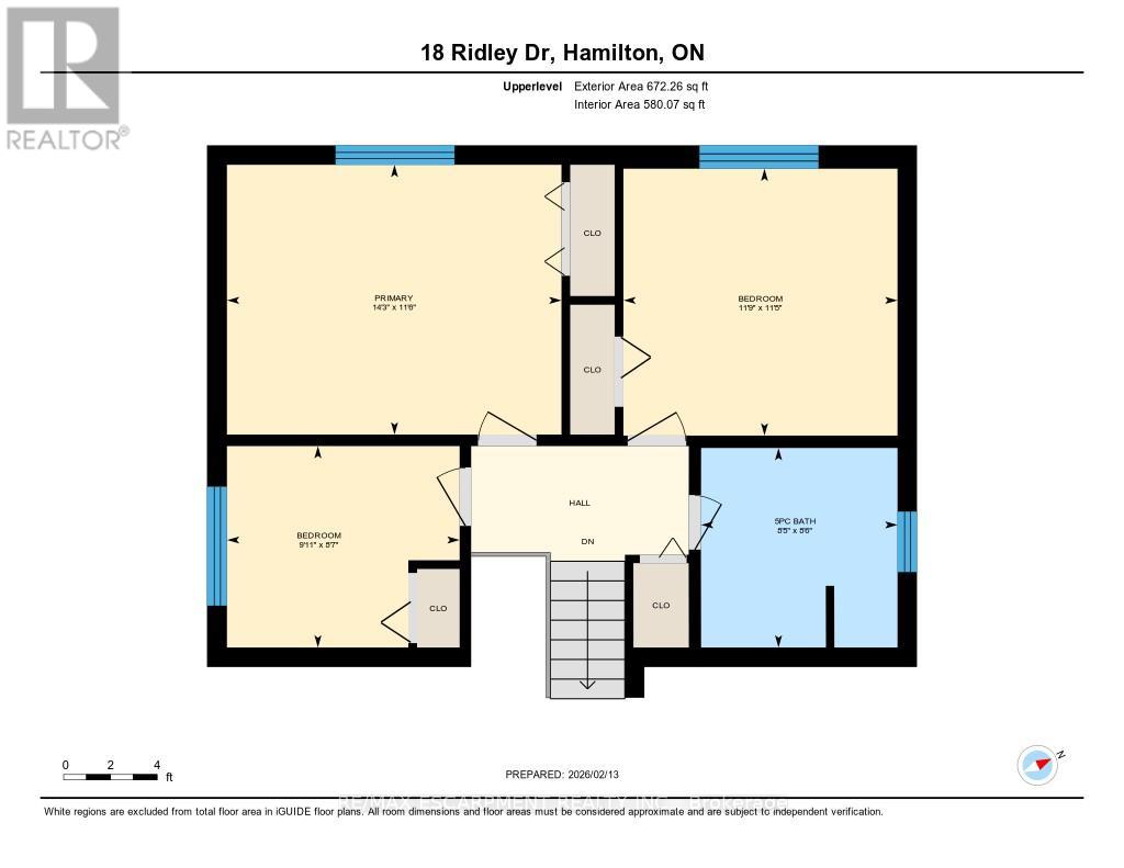 18 Ridley Drive, Hamilton, Ontario  L8W 1J2 - Photo 42 - X12788224