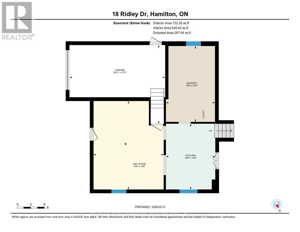 18 Ridley Drive, Hamilton, Ontario  L8W 1J2 - Photo 44 - X12788224