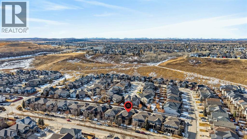 253 Chaparral Valley Drive Se, Calgary, Alberta  T2X 0M2 - Photo 32 - A2286375