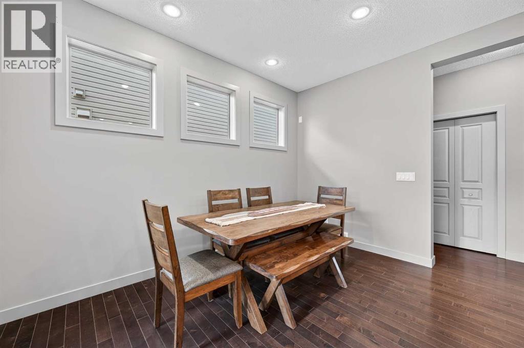 253 Chaparral Valley Drive Se, Calgary, Alberta  T2X 0M2 - Photo 9 - A2286375