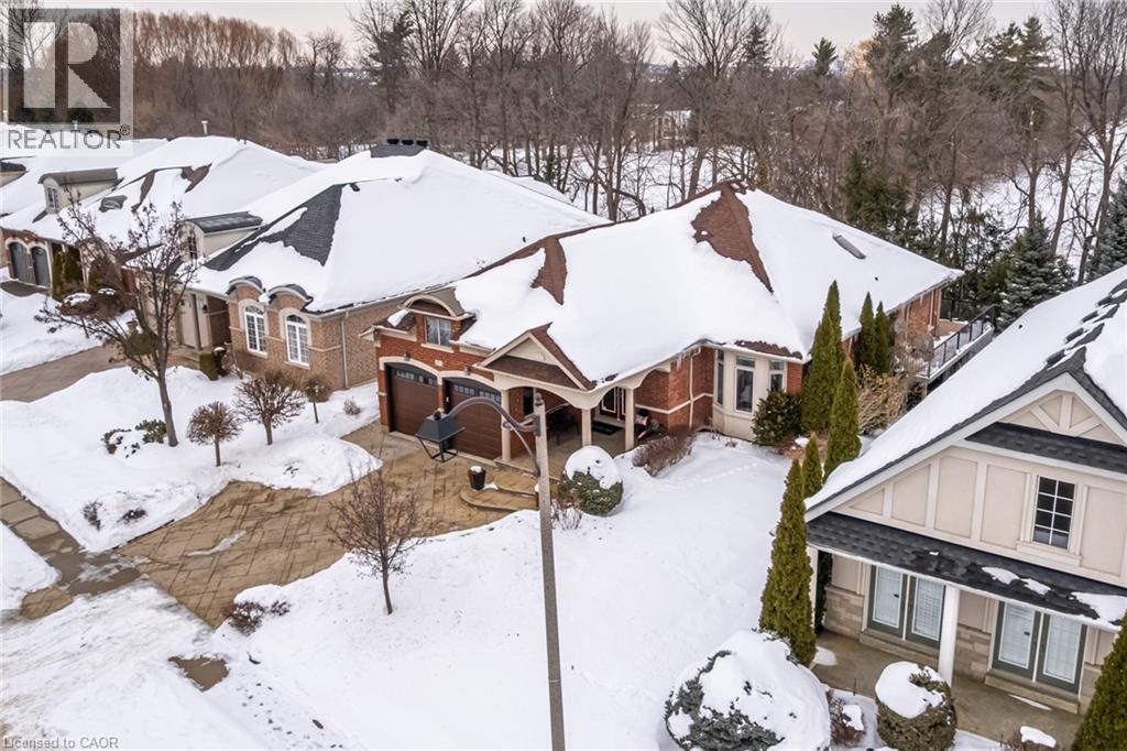 17 Mcnutt Street, Brampton, Ontario  L6Y 5L3 - Photo 4 - 40805212