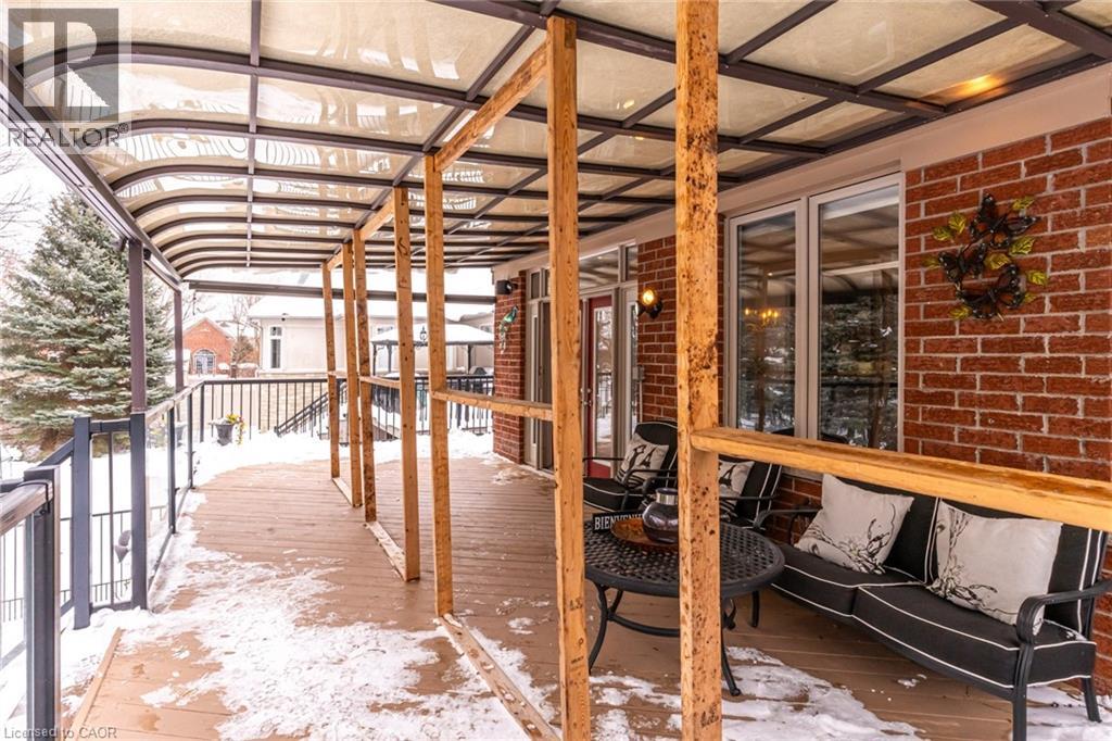 17 Mcnutt Street, Brampton, Ontario  L6Y 5L3 - Photo 47 - 40805212