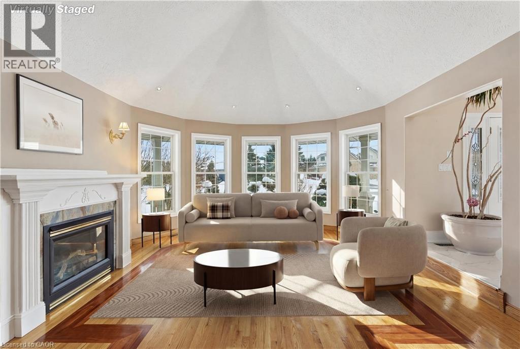 15 Royal York Court, St. George, Ontario  N0E 1N0 - Photo 10 - 40805073