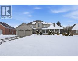 15 ROYAL YORK Court, st. george, Ontario