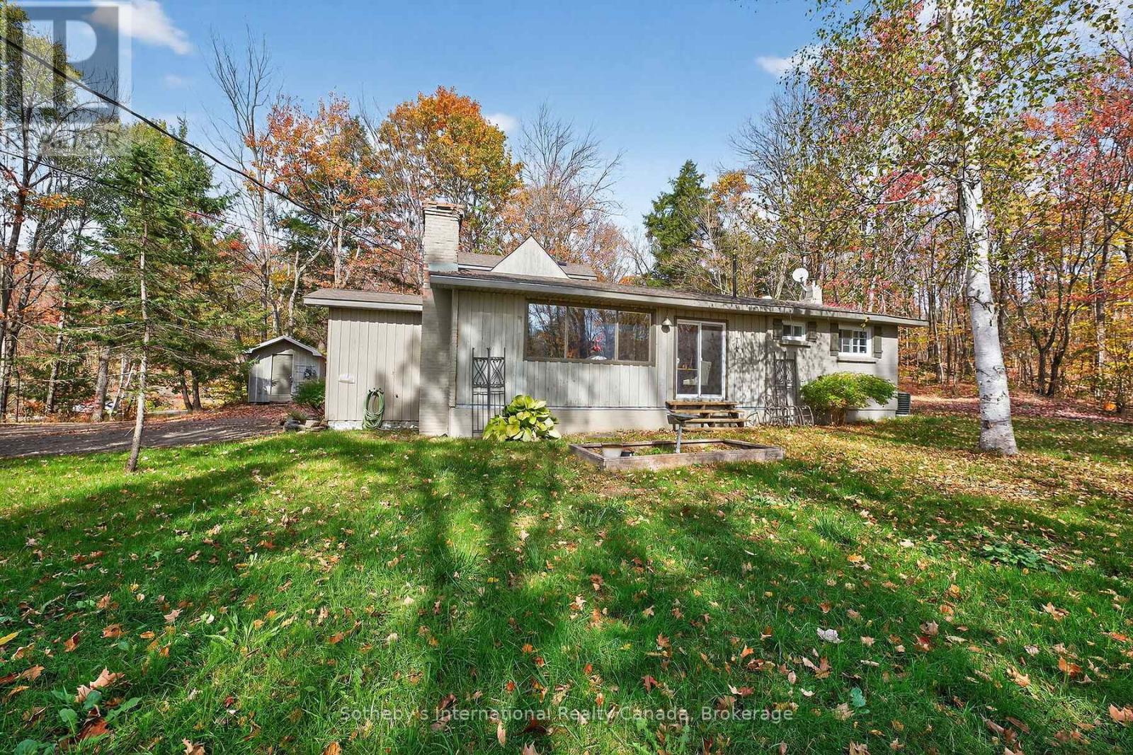 1132 Limberlost Road, Lake Of Bays, Ontario  P1H 2J6 - Photo 11 - X12788304