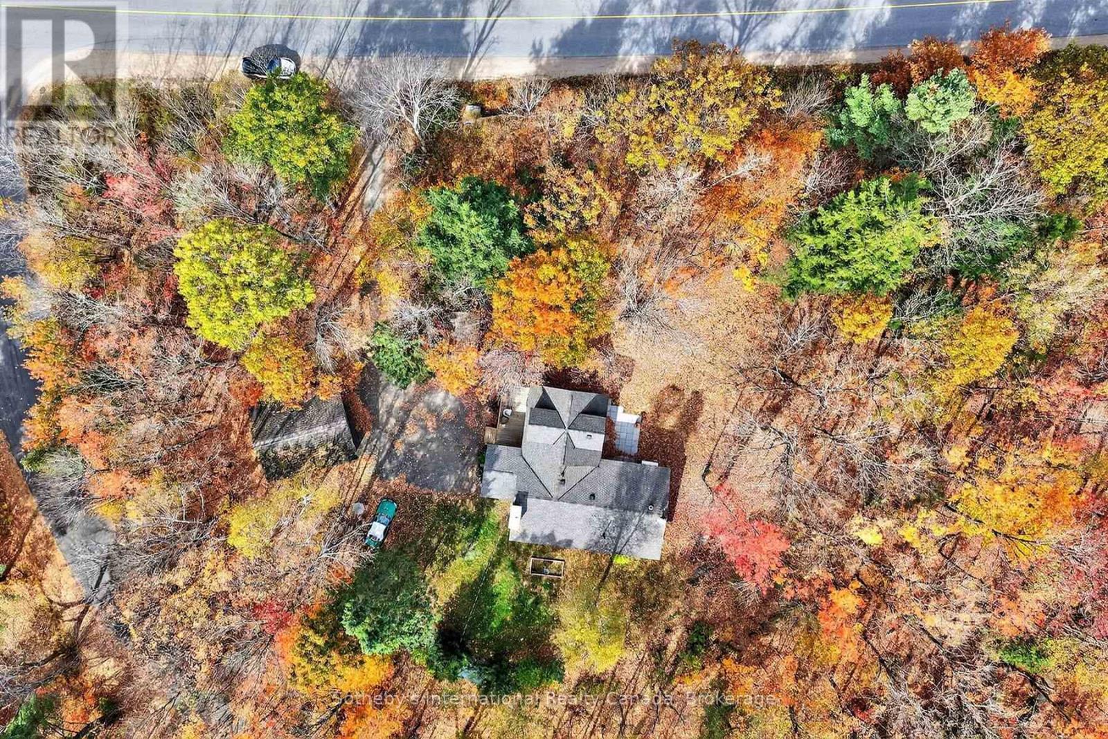 1132 Limberlost Road, Lake Of Bays, Ontario  P1H 2J6 - Photo 39 - X12788304