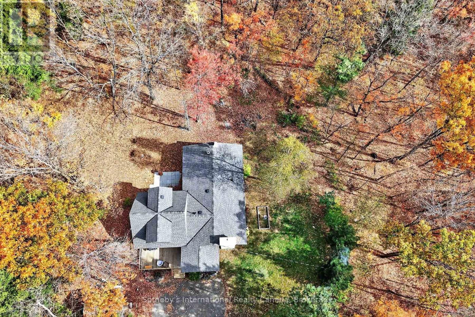 1132 Limberlost Road, Lake Of Bays, Ontario  P1H 2J6 - Photo 45 - X12788304