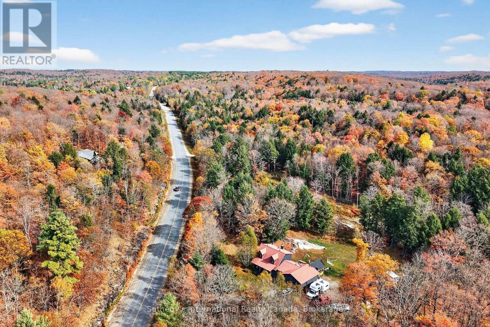 1132 Limberlost Road, Lake Of Bays, Ontario  P1H 2J6 - Photo 47 - X12788304