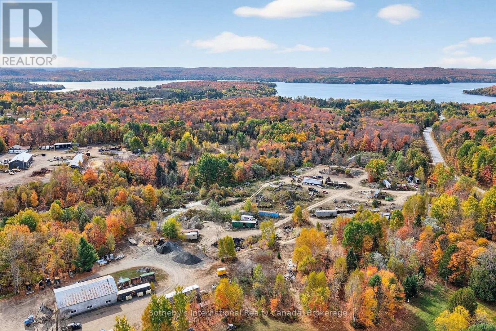 1132 Limberlost Road, Lake Of Bays, Ontario  P1H 2J6 - Photo 49 - X12788304