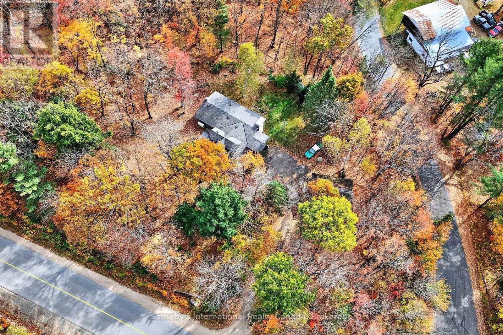 1132 Limberlost Road, Lake Of Bays, Ontario  P1H 2J6 - Photo 9 - X12788304