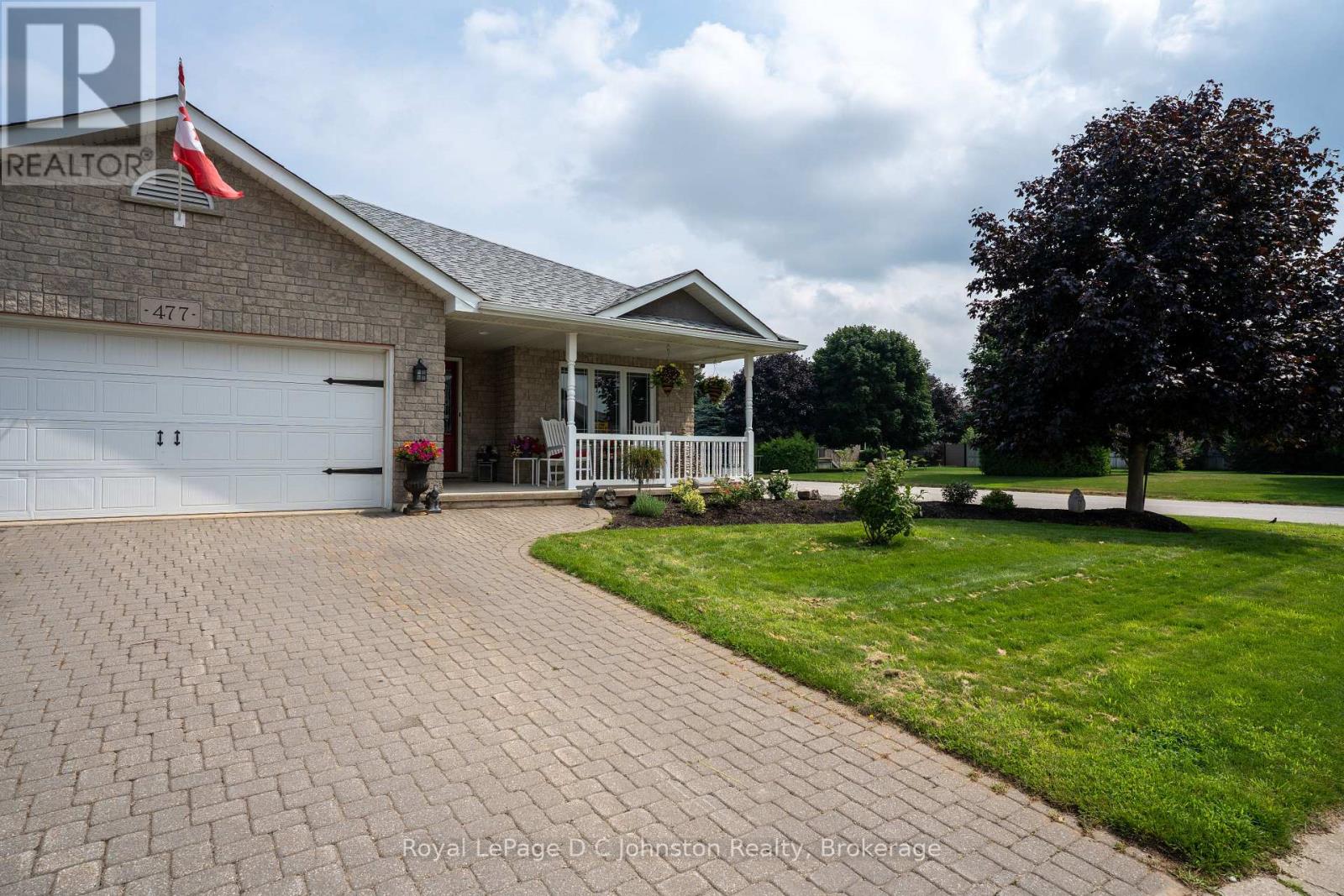 477 Buckby Lane, Saugeen Shores, Ontario  N0H 2C1 - Photo 3 - X12788316