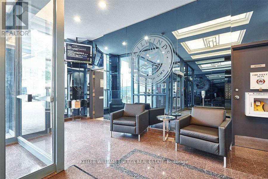 508 - 360 Watson Street W, Whitby, Ontario  L1N 9G2 - Photo 3 - E12788258