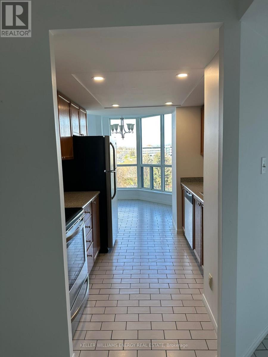 508 - 360 Watson Street W, Whitby, Ontario  L1N 9G2 - Photo 6 - E12788258